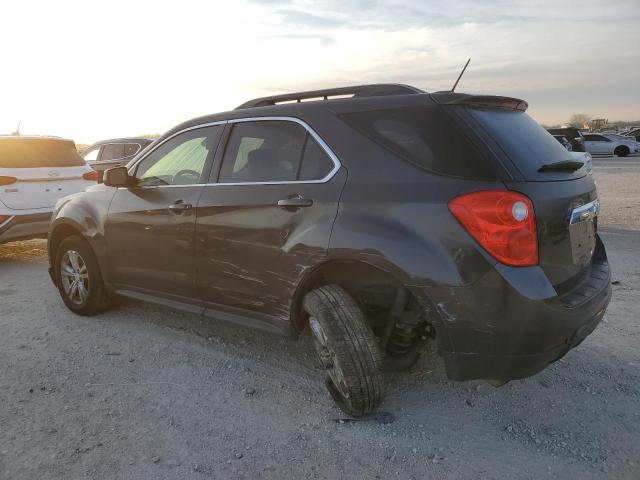 2015 Chevrolet Equinox Lt VIN: 1GNALBEKXFZ123009 Lot: 42461474