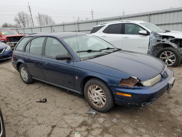 1998 Saturn Sw2 VIN: 1G8ZK827XWZ110501 Lot: 41437544