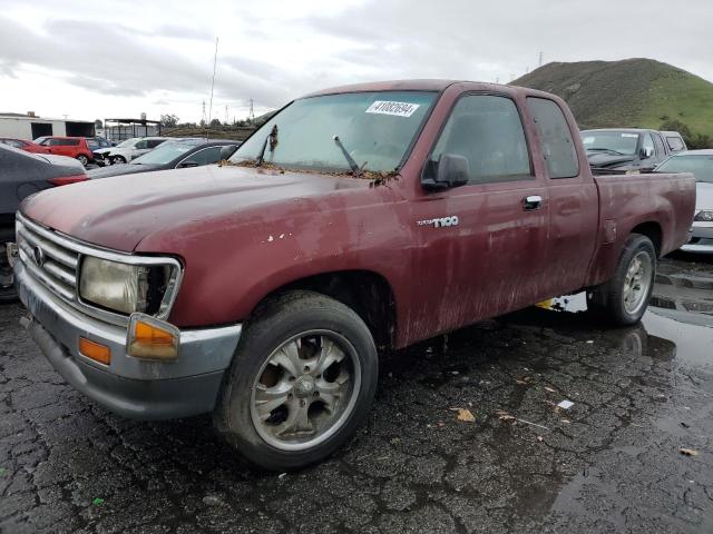 JT4VD12E3S0015006 1995 Toyota T100 Xtracab