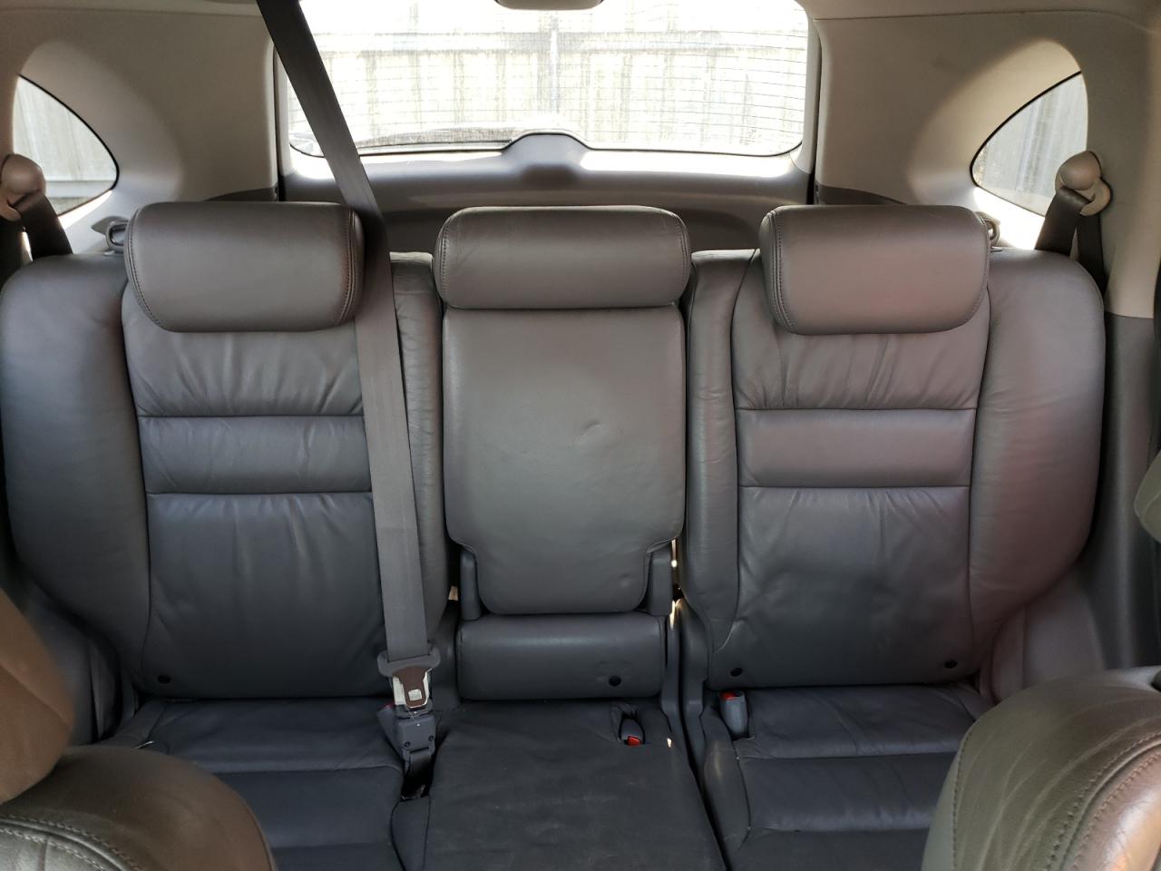 JHLRE387X8C014285 2008 Honda Cr-V Exl