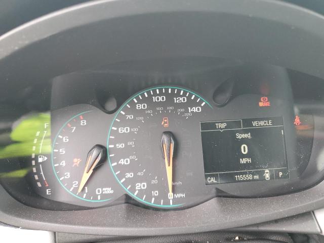 2017 CHEVROLET TRAX PREMI KL7CJRSB3HB072210