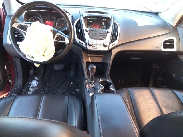 2015 GMC TERRAIN DE - 2GKFLZEK6F6169444