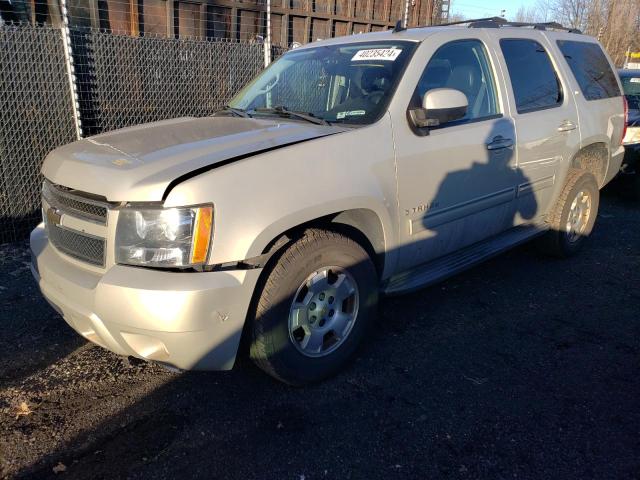 2009 Chevrolet Tahoe 