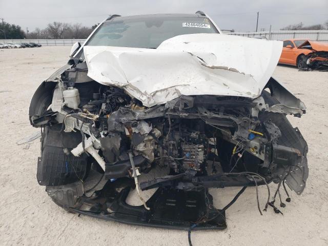 2017 HYUNDAI SANTA FE S - KM8SR4HF7HU175408