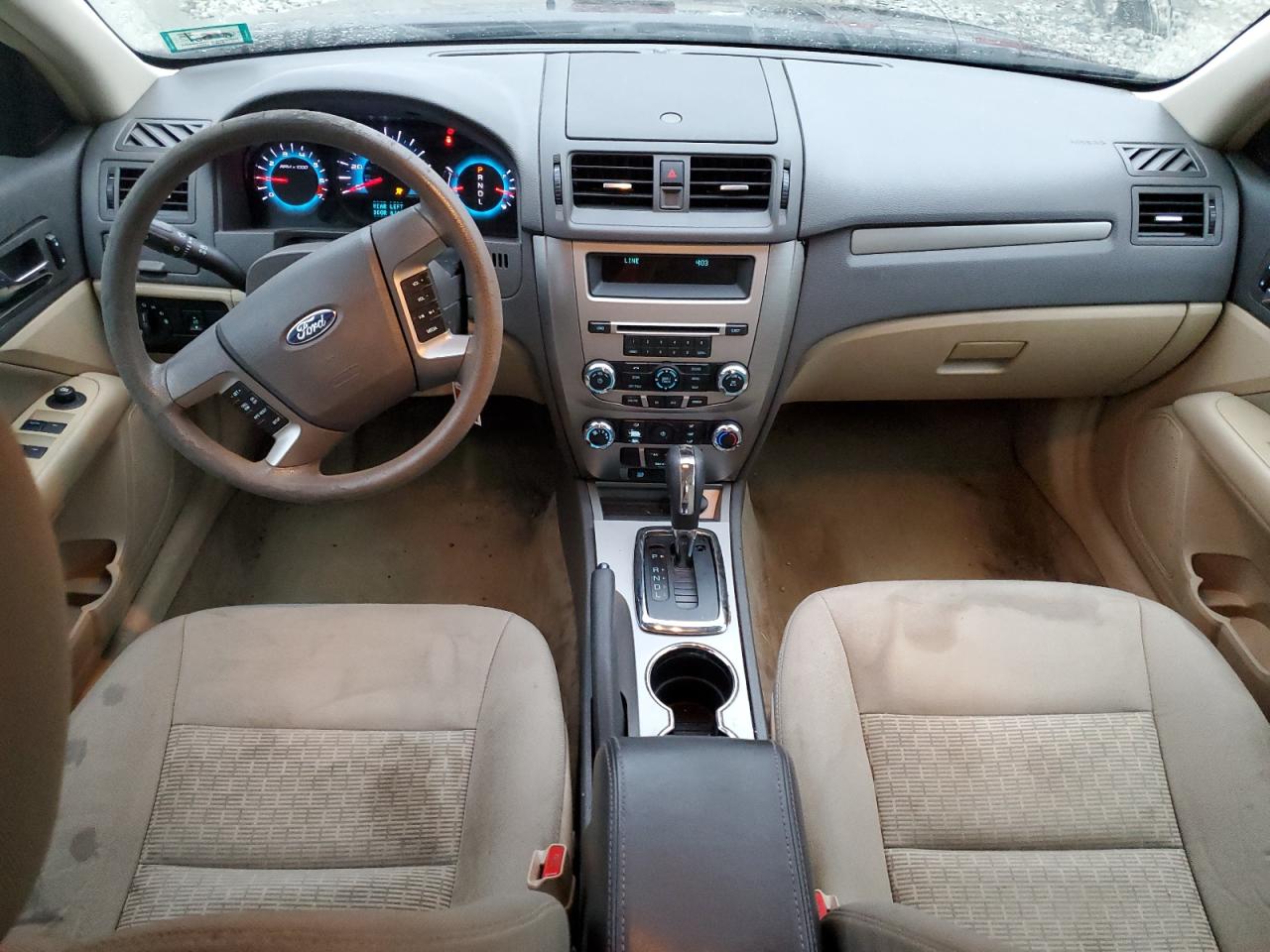 3fahp0ha8cr386642 3FAHP0HA8CR386642 2012 Ford Fusion Se