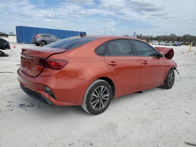 2023 KIA FORTE LX 3KPF24AD8PE620142