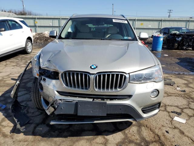 5UXWX7C56G0K36294 | 2016 BMW x3 xdrive35i