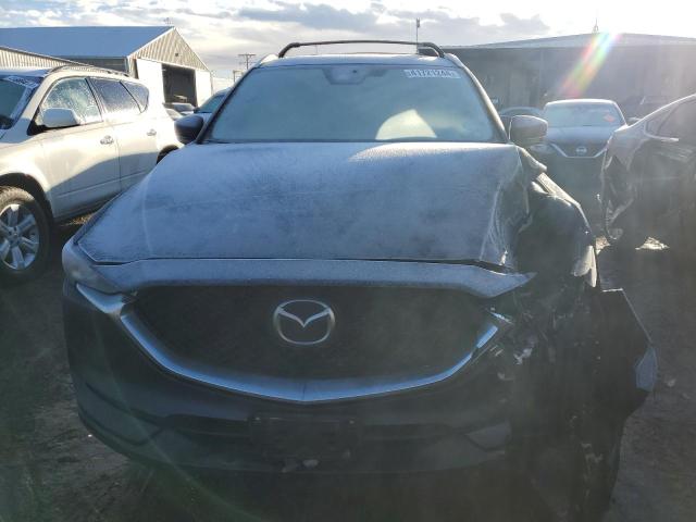 2019 MAZDA CX-5 TOURI - JM3KFBCM0K0553887