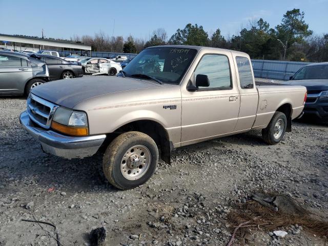 1998 Ford Ranger 