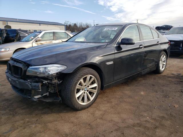 2014 BMW 5 Series 528xi