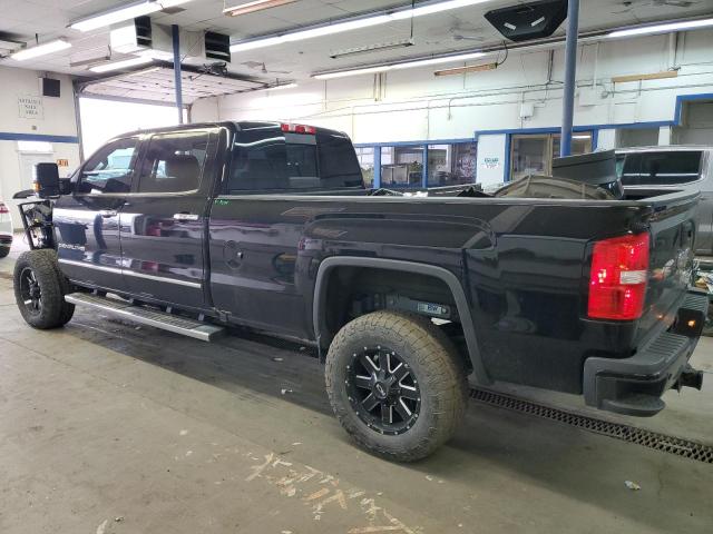 2019 GMC SIERRA K35 1GT42WEY6KF253997