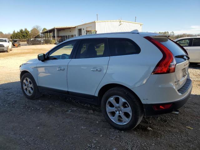 VIN YV4952DL1D2454953 2013 Volvo XC60, 3.2 no.2