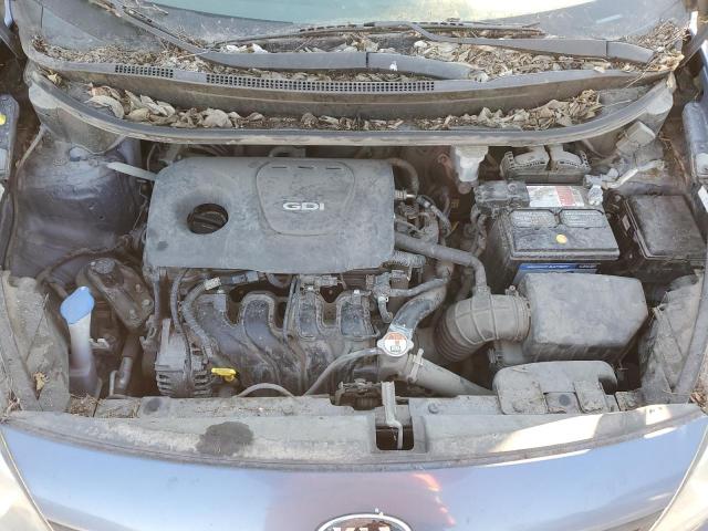 2016 KIA RIO LX KNADM4A31G6576741