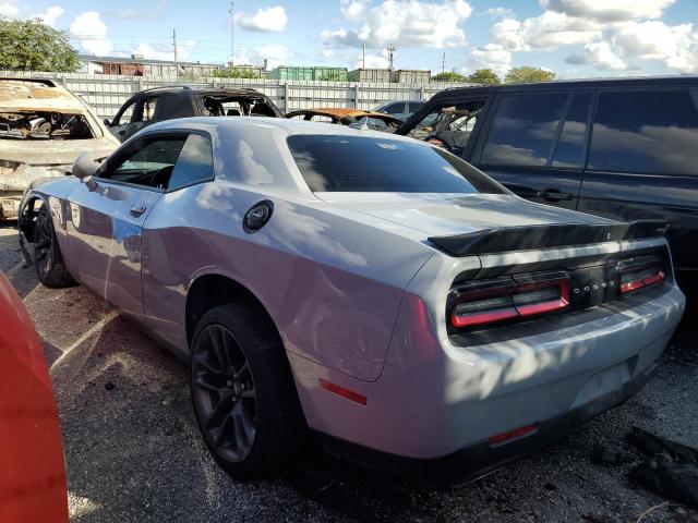 2022 Dodge Challenger R/T Scat Pack VIN: 2C3CDZFJ3NH160242 Lot: 42449314