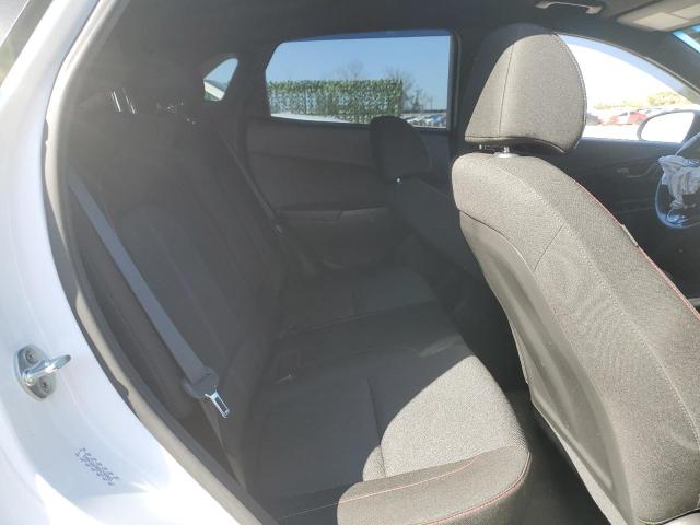 2022 HYUNDAI KONA N LIN - KM8K33A36NU793942