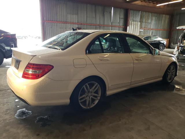 VIN WDDGF4HB3DA792614 2013 Mercedes-Benz C-Class, 250 no.3