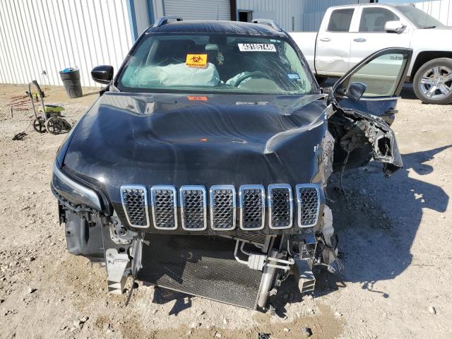 2019 Jeep Cherokee Latitude VIN: 1C4PJLCB0KD265474 Lot: 43185744