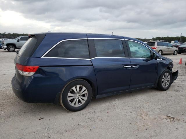 2015 HONDA ODYSSEY EX 5FNRL5H64FB080417