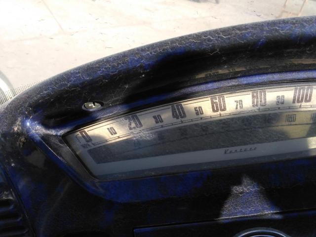 2007 YAMAHA XVZ13 TF JYAVP04E87A013067
