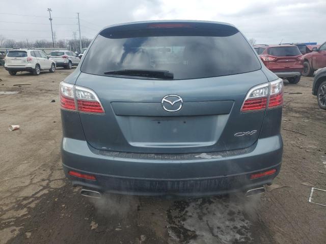 JM3TB2MV1A0231099 | 2010 Mazda cx-9