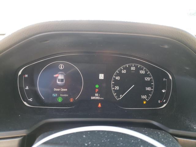2018 HONDA ACCORD LX 1HGCV1F12JA026679