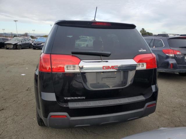 2015 GMC TERRAIN SL 2GKALMEK0F6129731
