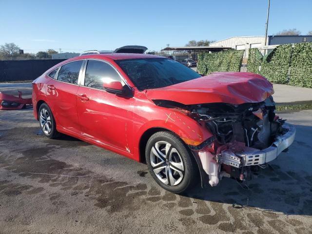 2018 HONDA CIVIC LX 2HGFC2F55JH595328