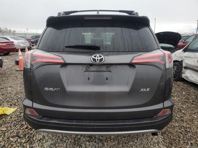 2018 TOYOTA RAV4 ADVEN - JTMWFREV5JJ741399