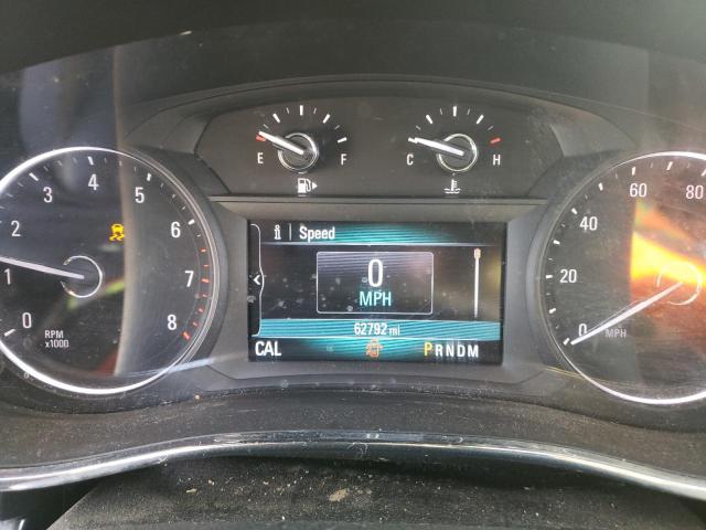2018 BUICK ENCORE PRE KL4CJASB3JB594551