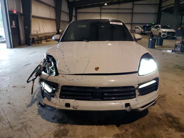 2023 PORSCHE CAYENNE CO - WP1BA2AY5PDA27606