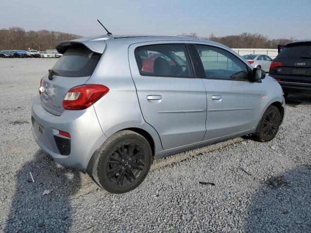 2019 MITSUBISHI MIRAGE LE ML32A5HJ1KH003075