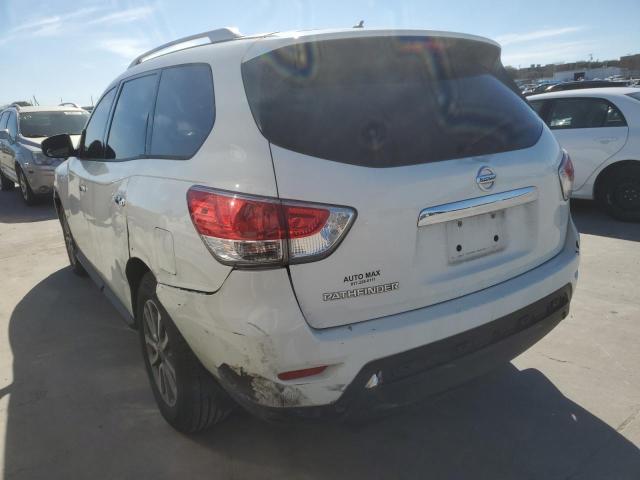 2015 NISSAN PATHFINDER 5N1AR2MN9FC659208