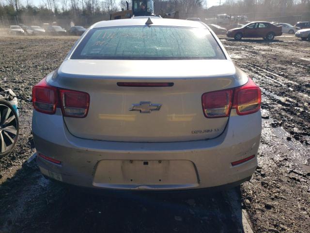 1G11E5SAXDF277355 2013 Chevrolet Malibu 2Lt