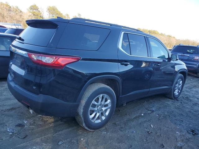 2020 CHEVROLET TRAVERSE L 1GNEVHKW3LJ318692