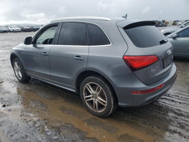 VIN WA1DGAFP0DA023098 2013 Audi Q5, Premium Plus no.2