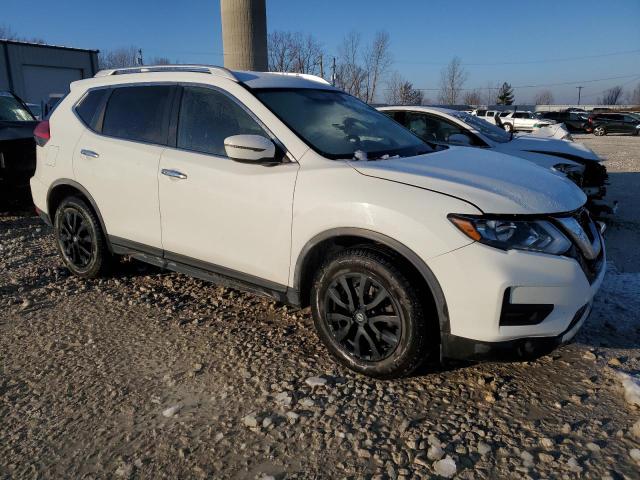 2017 NISSAN ROGUE S KNMAT2MT4HP601670