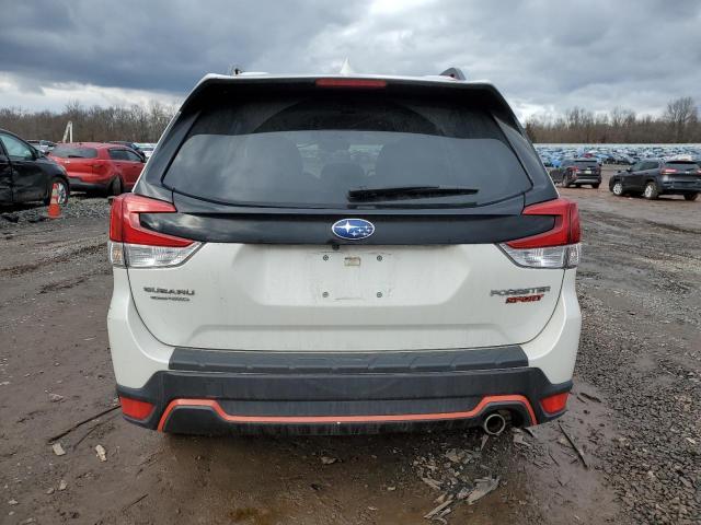 2019 Subaru Forester - Image 6