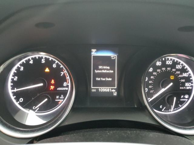 2018 TOYOTA CAMRY L - 4T1B11HK0JU006372
