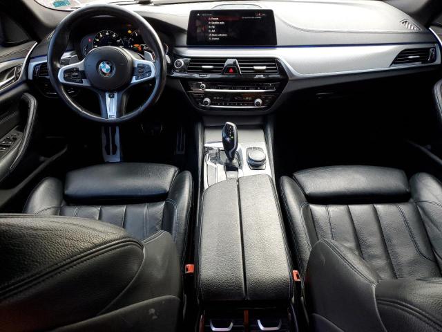 2017 BMW 540 XI WBAJE7C38HG479207