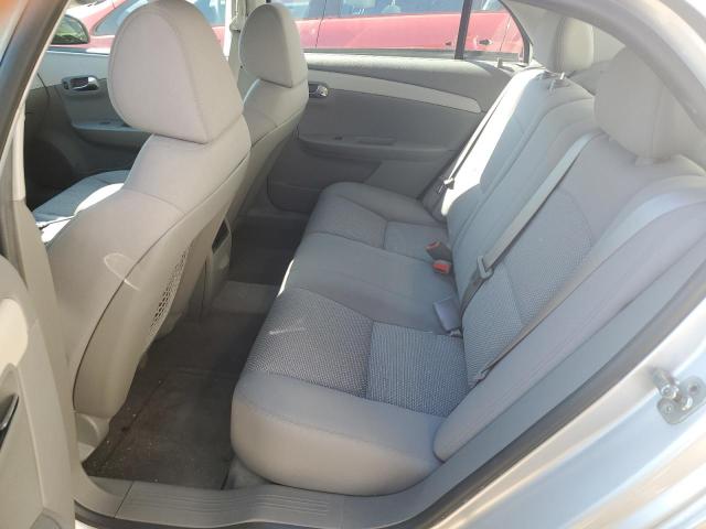 2010 Chevrolet Malibu Ls VIN: 1G1ZB5EB0A4132512 Lot: 42561014