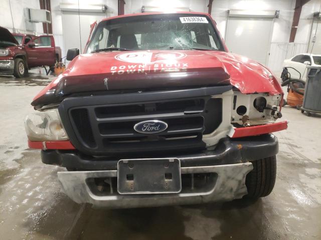 2005 Ford Ranger VIN: 1FTYR10D55PB00773 Lot: 41638364