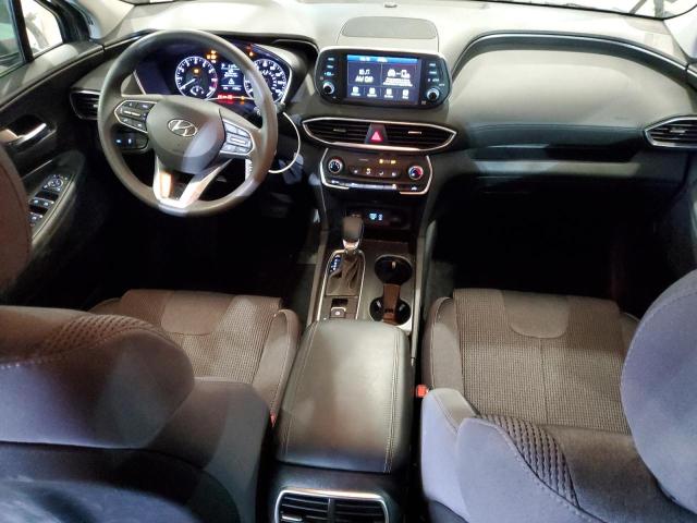 2020 HYUNDAI SANTA FE S - 5NMS23AD6LH188324