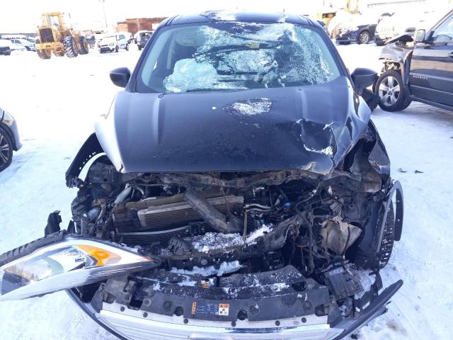 2019 FORD ESCAPE SE - 1FMCU9GD2KUB06519