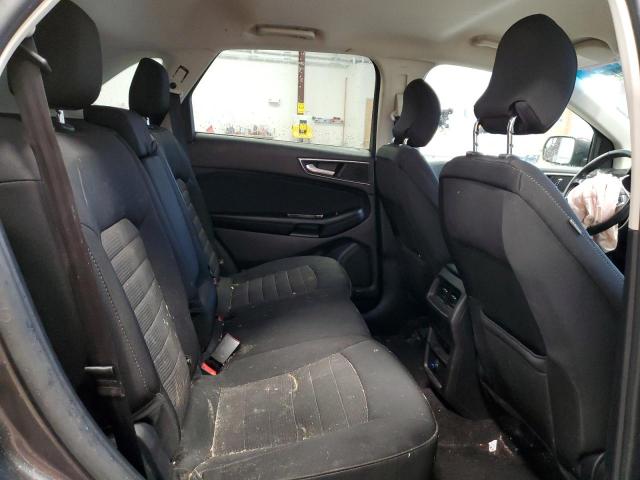 2016 FORD EDGE SEL - 2FMPK4J90GBB26215