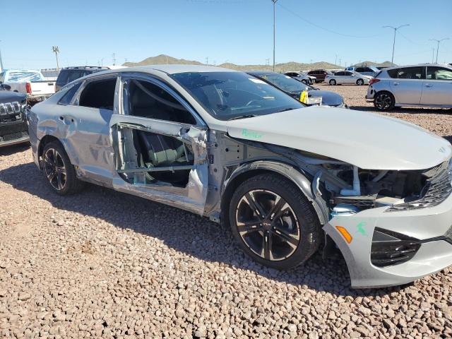 2022 KIA K5 GT LINE 5XXG64J26NG139012