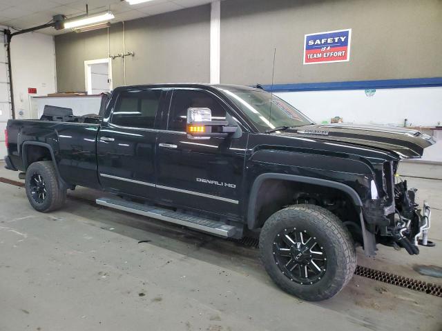 2019 GMC SIERRA K35 1GT42WEY6KF253997