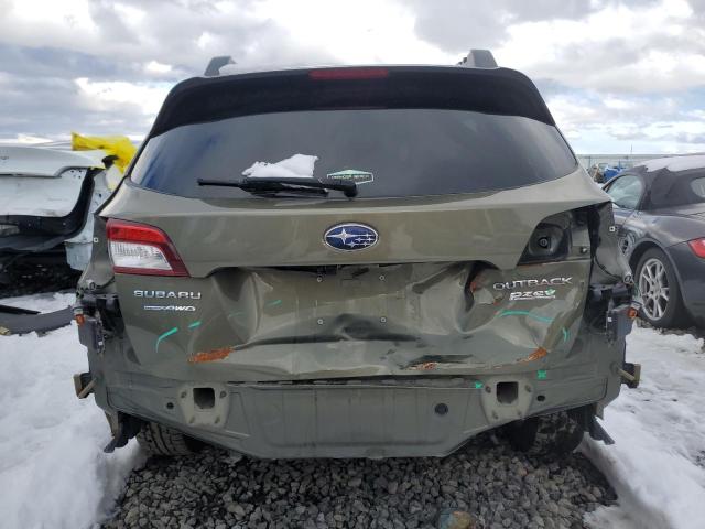 2015 Subaru Outback - Image 6