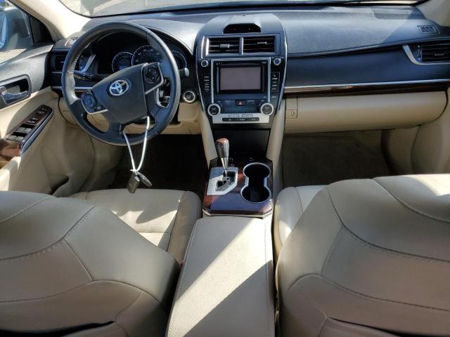 2012 Toyota Camry Base VIN: 4T4BF1FKXCR227152 Lot: 43169794