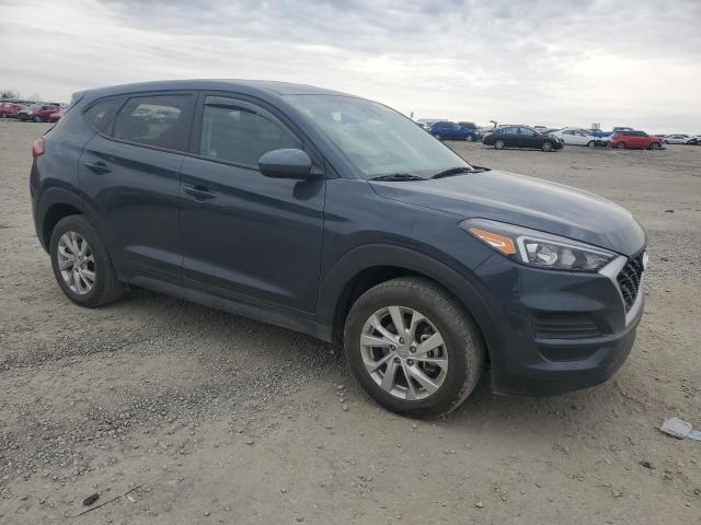 2020 HYUNDAI TUCSON SE - KM8J23A44LU149599