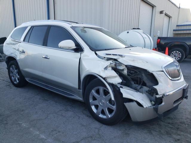 2010 Buick Enclave Cxl VIN: 5GALVCED6AJ149067 Lot: 44889374